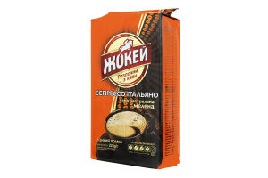 Кава натуральна мелена Еспрессо Італьяно Жокей в/у 225г