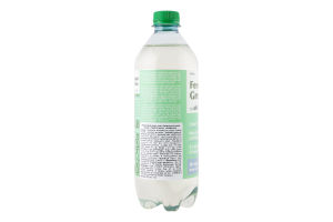 Напій газ.Аkvile Fermented gr.0,6л ПЕТ