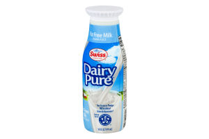 Dean's Dairy Pure Fat Free Milk