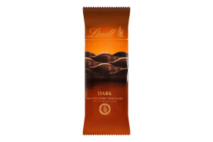 Шоколад темний Extra creamy Lindt м/у 35г