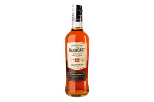 Ром 0,5л 35% Oakheart Bacardi
