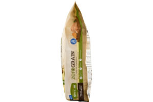 Rachel Ray Nutrish Zero Grain Grain Free Food For Dogs Chicken & Sweet Potato Recipe