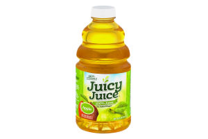 Juicy Juice 100% Juice Apple