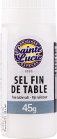 Сіль Sainte Lucie дрібного помелу