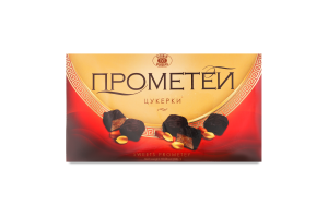 Цукерки ХБФ Прометей 300г