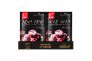 Агар-агар Pripravka м/у 8г