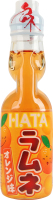 Лимонад Orange Ramune Hata Kosen с/бут 200мл
