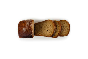 Хлеб быстрозамороженный мини Литовский Рум'янець 250г