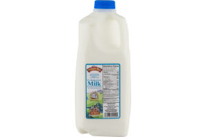 Turkey Hill 2% Reduced Fat Milk