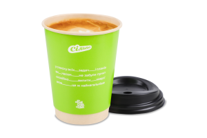 Кофе латте Franke