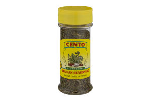 Cento All Natural Italian Seasoning