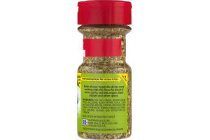 McCormick Perfect Pinch Vegetable Seasoning