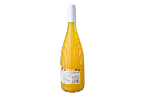Напиток безалкогольный 0.75л 0% газированный Passion fruit Martini Mocktail Scarlet с/бут