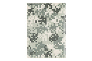 Обкладинка на військовий квиток Піксель Just Cover! 1шт