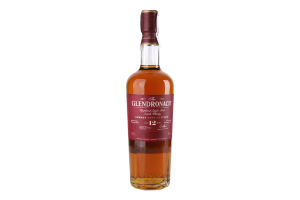Віскі Glendronach 12yo в коробці