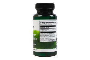 Добавка дієтична капсули Boswellia Full Spectrum Swanson 60шт