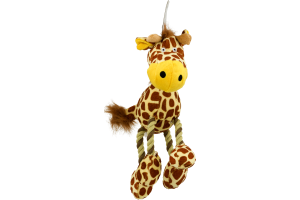 Spot Safari Pals Plush Dog Toy