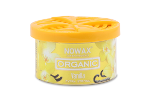 Ароматизатор повітря Органік Ванілла NX00116 Новакс