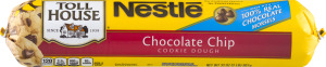 Nestle Toll House Cookie Dough Chocolate Chip