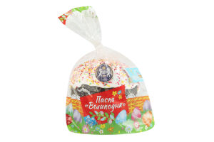 Кулич Пасхальный Кулиничі м/у 250г