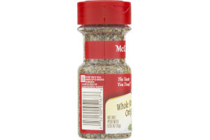 McCormick Whole Mexican Oregano
