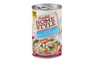 Campbell's Home Style Soup Light Italian-Style Wedding