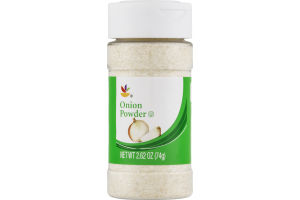 Ahold Onion Powder