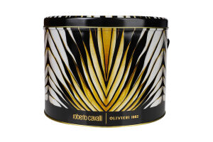Кекс Olivieri 1882 Панеттоне Класич RobertoCavalli