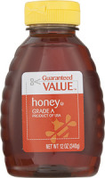 Guaranteed Value Honey
