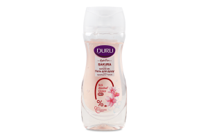 Гель для душа Сакура Hydro pure Duru 250мл