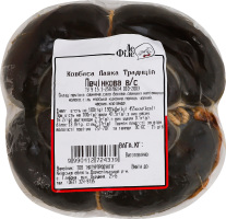 Колбаса Печеночная Ле Філе в/с кг