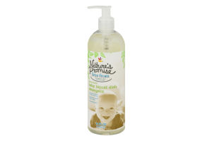 Nature's Promise Baby Liquid Dish Detergent