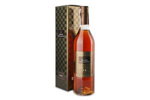 Коньяк VS 40% 0,5л коробка Henri Mounier