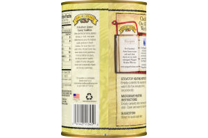 Margaret Holmes Italian Green Beans