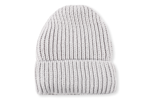 Шапка жіноча в"язана з підкладкою 28-29см FHF24226XM50