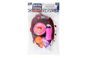 Іграшка д/ванної 39*24*6см 249B Шантоу