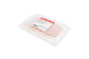 Карбонад нарізка варений Столичний Алан в/ґ кг