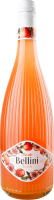 Коктейль Bevello Bellini Peach н/солодкий