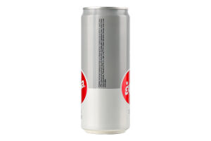 Напій газ. Epsa Soda 0,33л з/б
