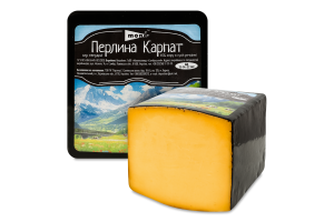 Сыр 45% твердый Жемчужина Карпат Моnе кг