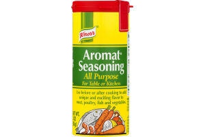 Knorr Aromat Seasoning