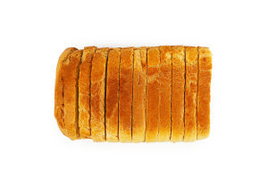 Хлеб нарезной Тостовый Мамин хліб м/у 420г