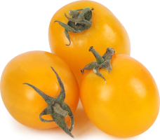 Томат Стар Голд черрі жовтий