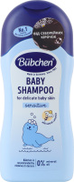Шампунь для младенцев от рождения от себорейных корочек Sensitive Bubchen 200мл
