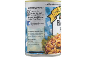 Margaret Holmes Blackeye Peas