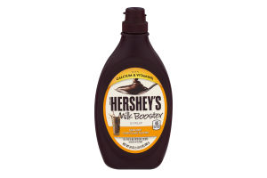 HERSHEY'S Chocolate Syrup with Calcium, 24 oz