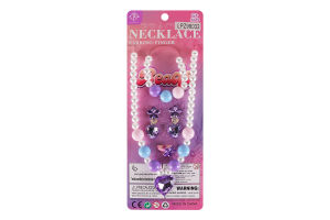 Прикраса декоративна Принцеса в асорт 985935