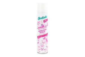 Шампунь сухий Sensitive 200мл Batiste