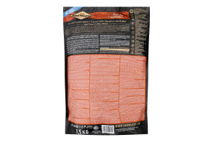 Корм д/собак дрібних порід Фреш з ягням та страусом сухий 1,5кг Карнілав