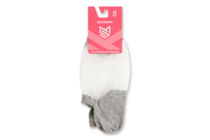 Носки женские MovementStandard №MS M0111S 00 39-41 серый